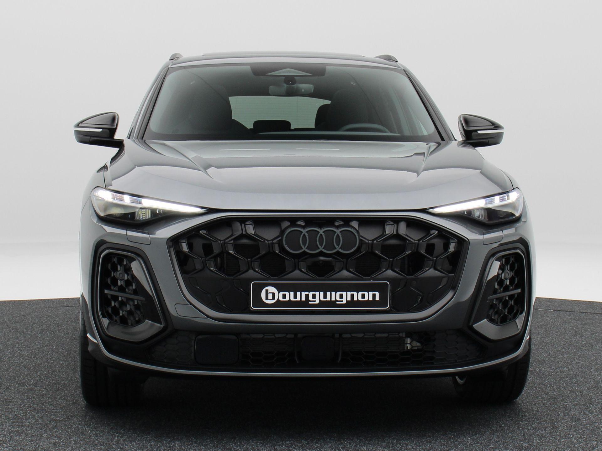 Audi Q5 S edition Competition e-hybrid 27 | 367 PK | - Afbeelding 4