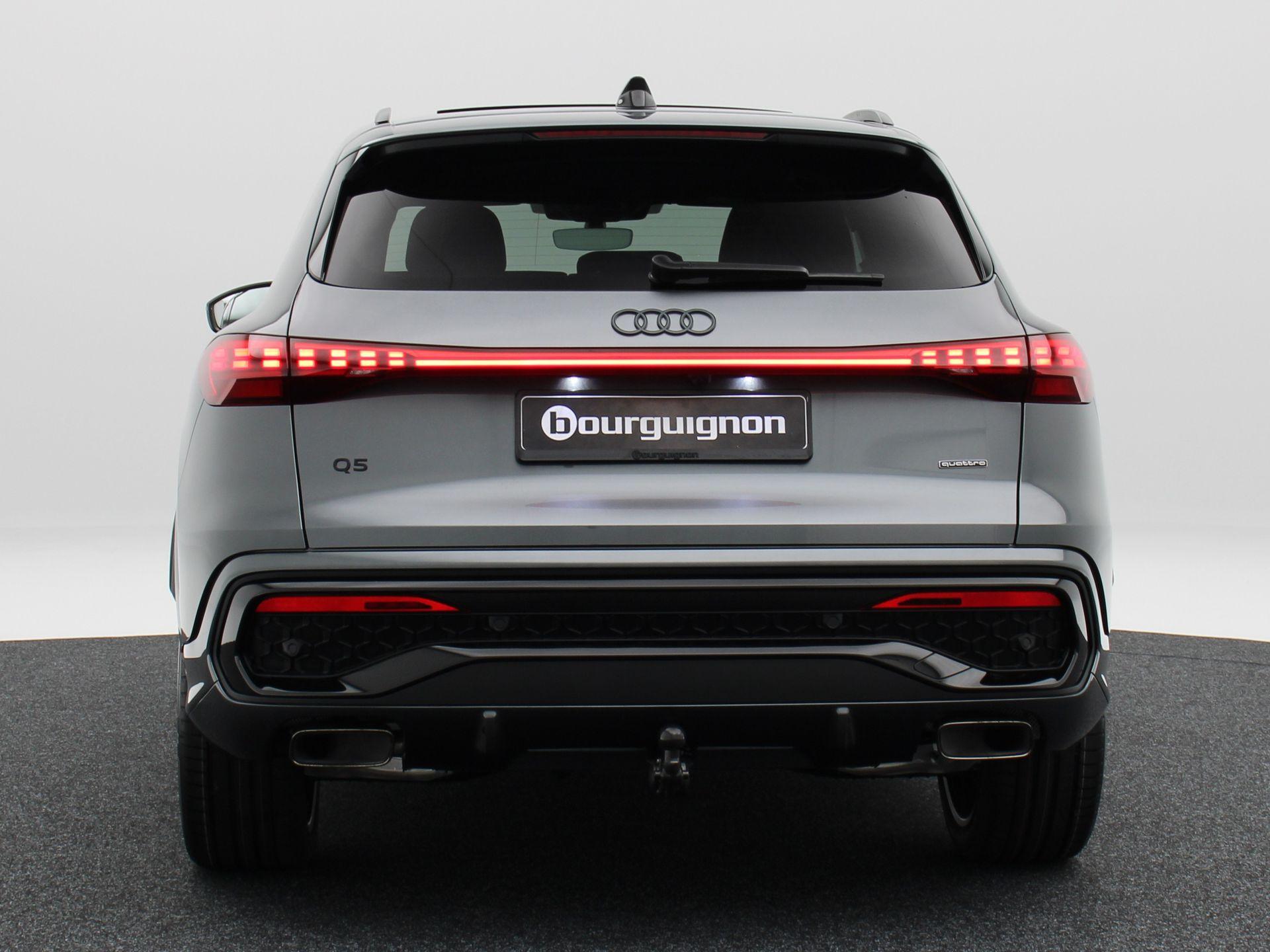 Audi Q5 S edition Competition e-hybrid 27 | 367 PK | - Afbeelding 5