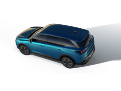 Peugeot 5008 Allure - Afbeelding 5