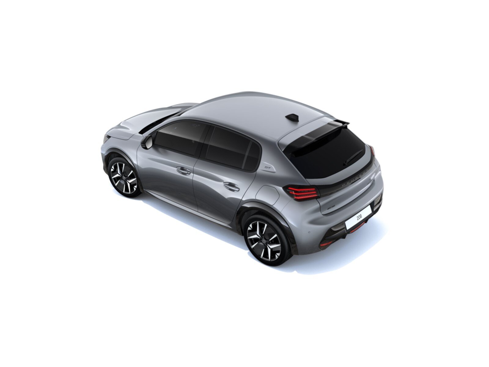 Peugeot 208 GT - Afbeelding 5
