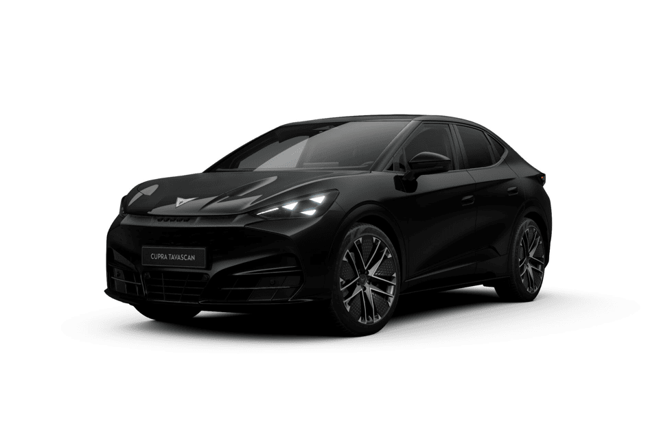 CUPRA Tavascan VZ Extreme - Afbeelding 1