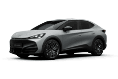 CUPRA Tavascan VZ Extreme - Afbeelding 2