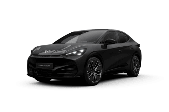 CUPRA Tavascan VZ Extreme