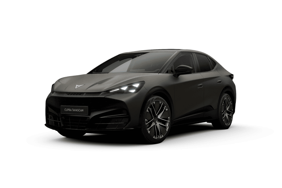 CUPRA Tavascan VZ Extreme - Afbeelding 1