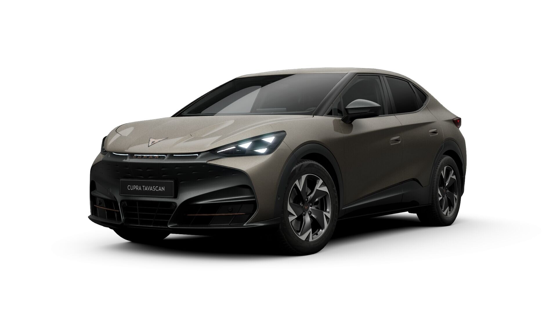 CUPRA Tavascan Business