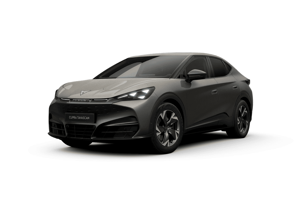 CUPRA Tavascan Business - Afbeelding 1