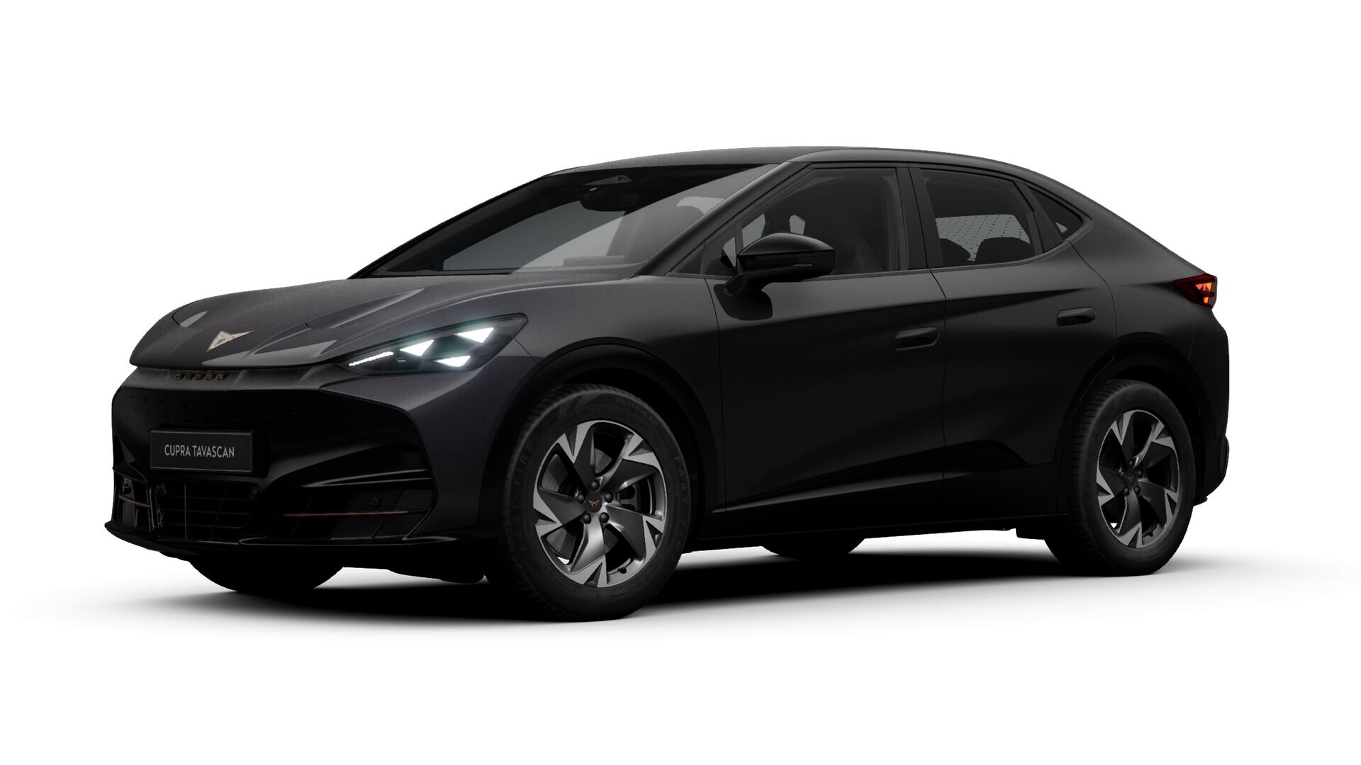 CUPRA Tavascan Essential - Afbeelding 2