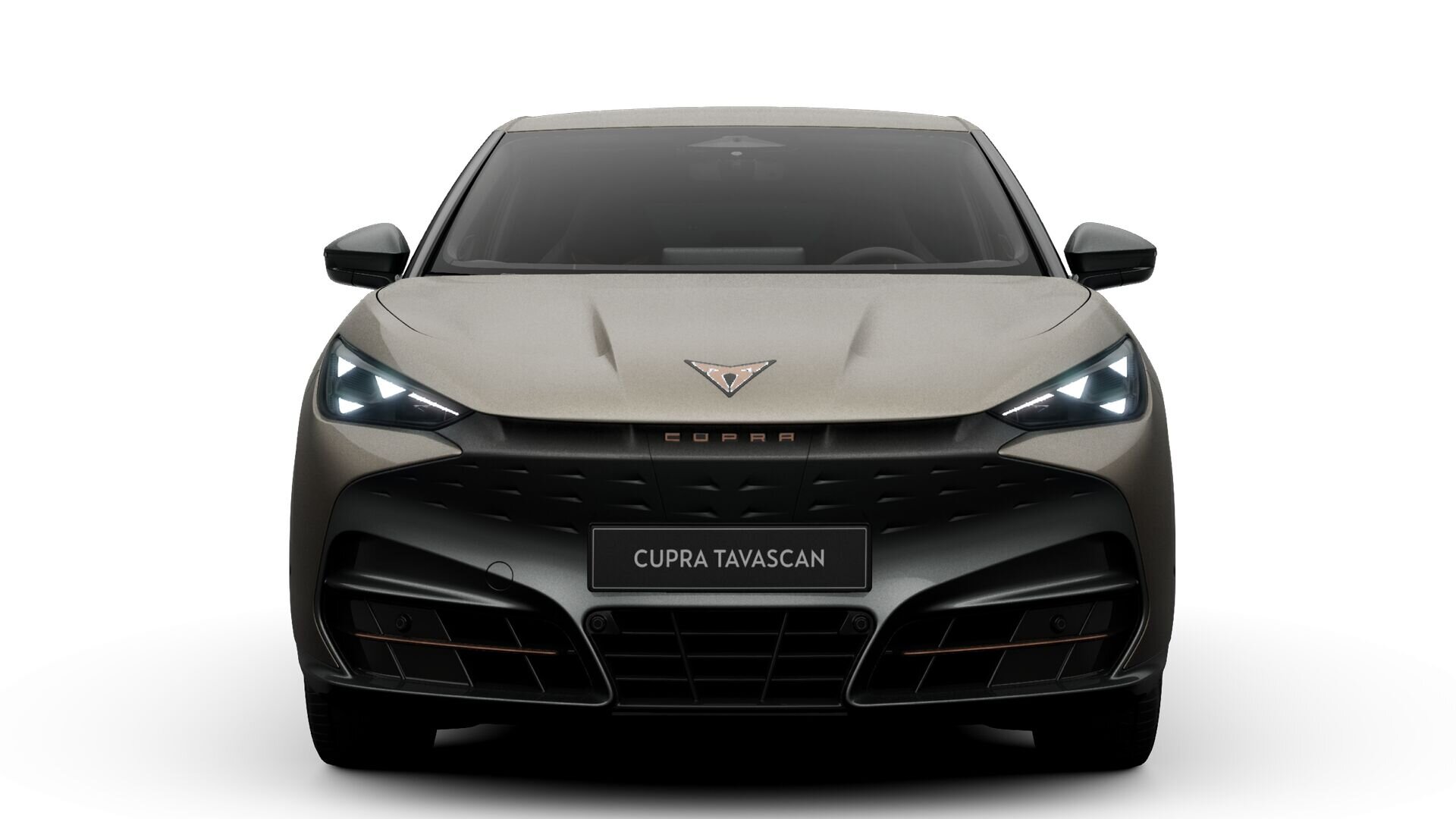 CUPRA