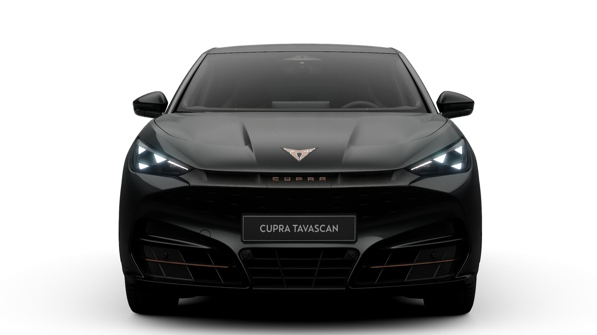 CUPRA