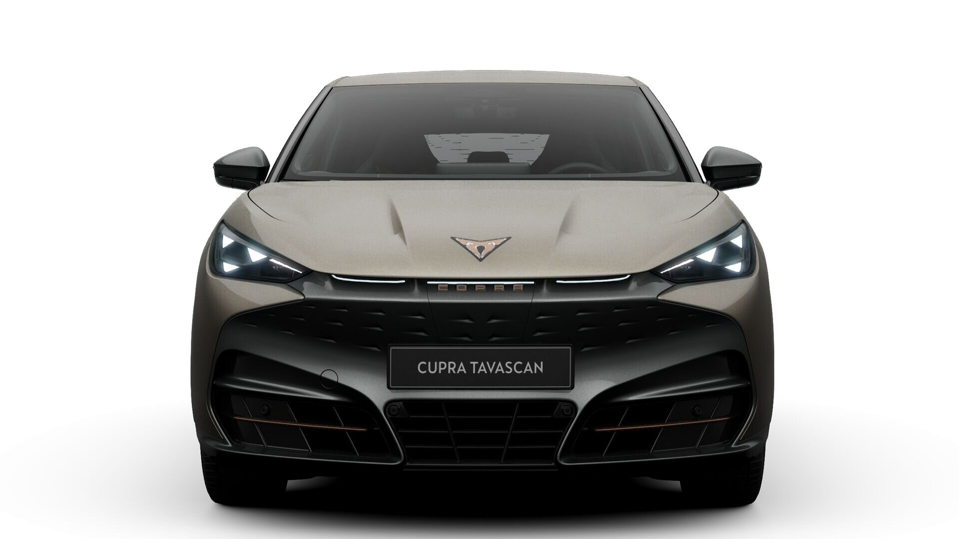 CUPRA