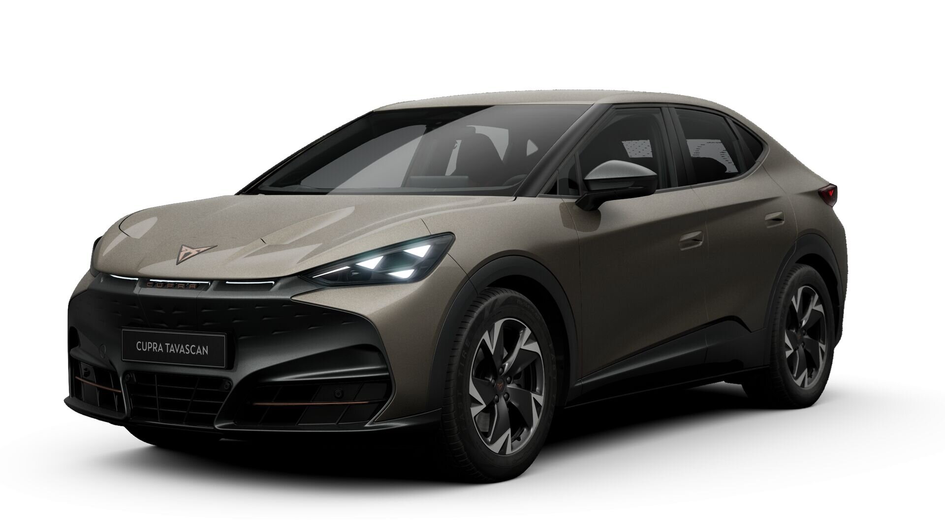 CUPRA