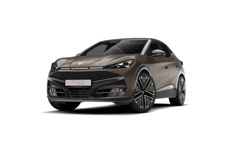 CUPRA