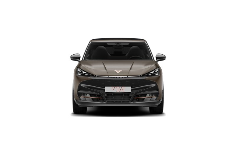 CUPRA