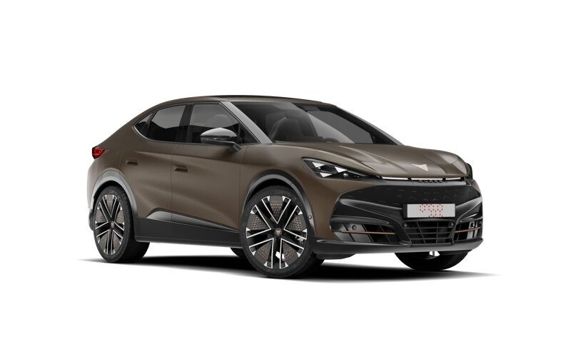 CUPRA