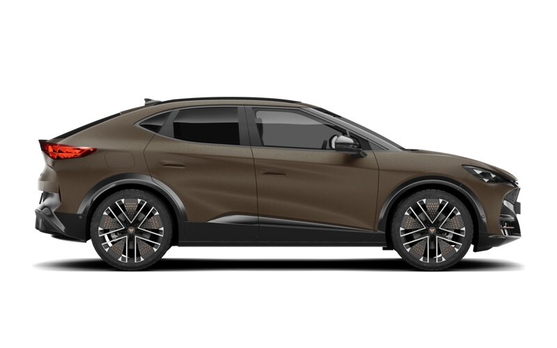 CUPRA