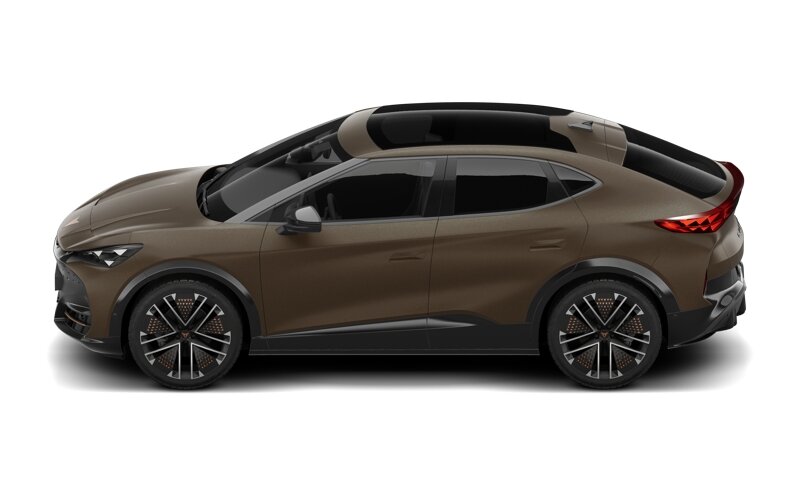 CUPRA
