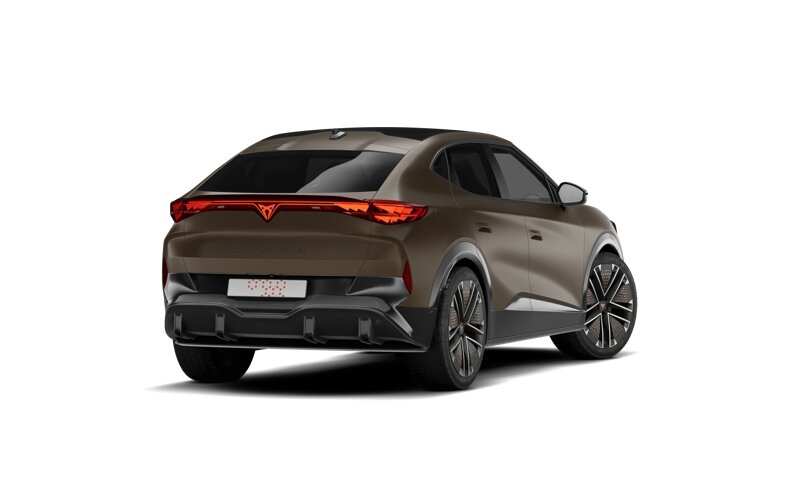 CUPRA