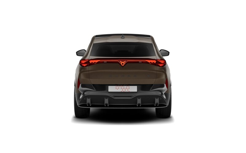 CUPRA