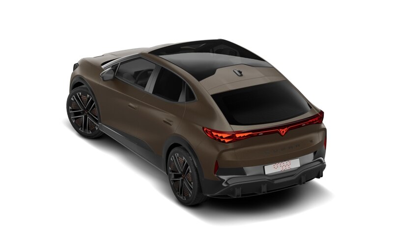 CUPRA