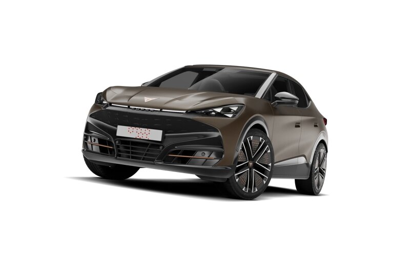 CUPRA
