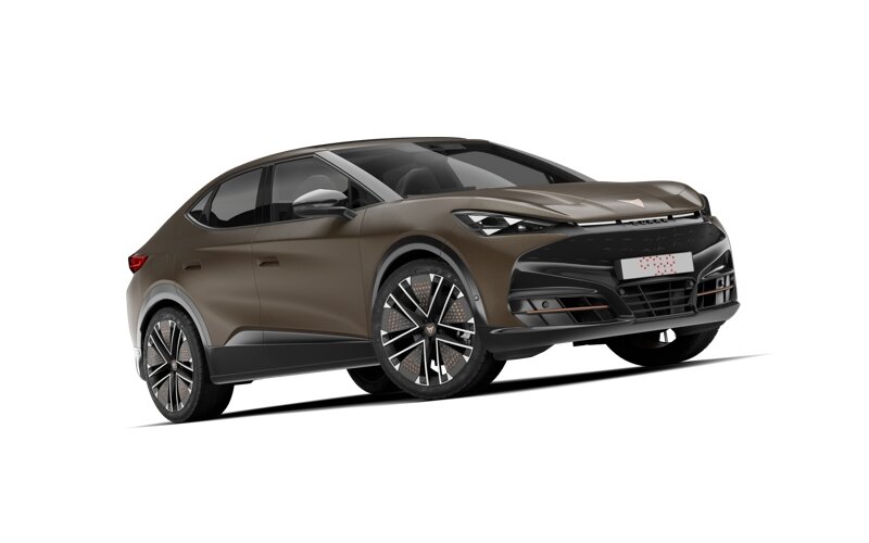 CUPRA