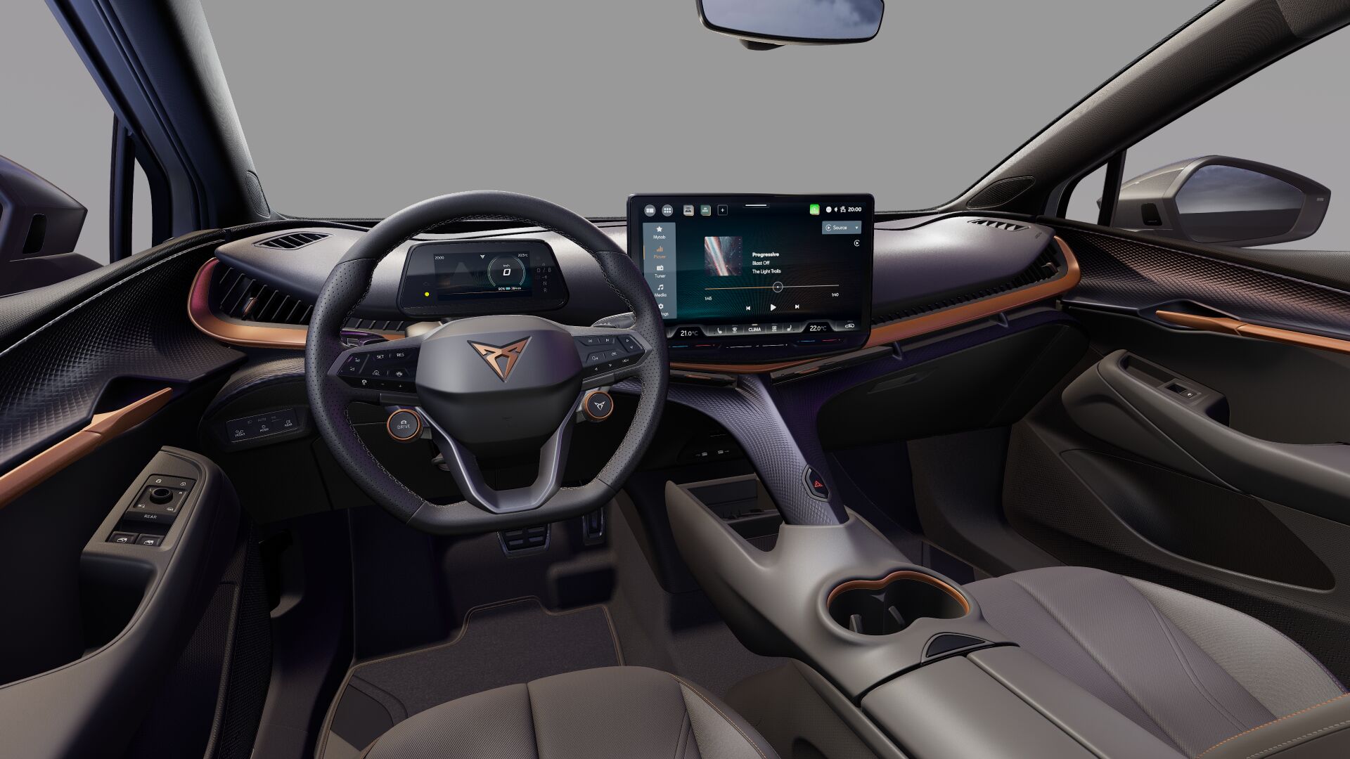 CUPRA
