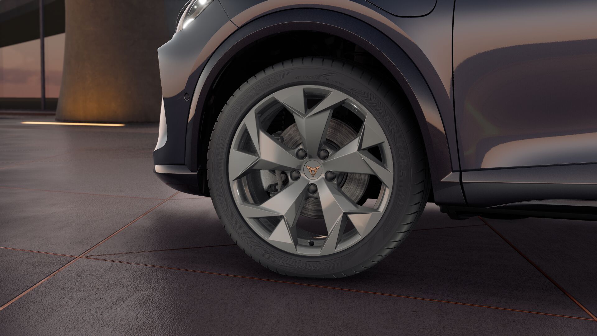 CUPRA