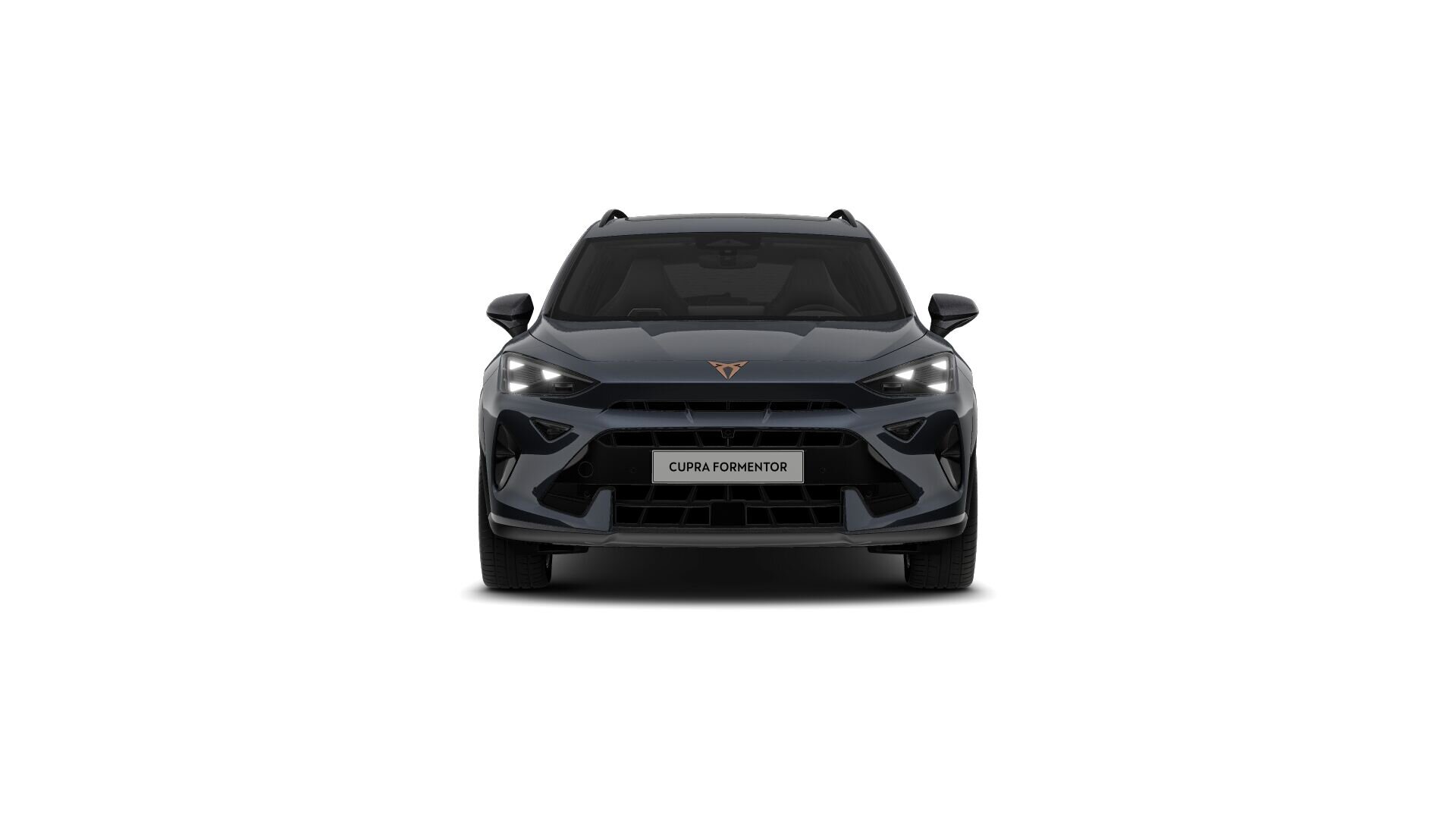 CUPRA