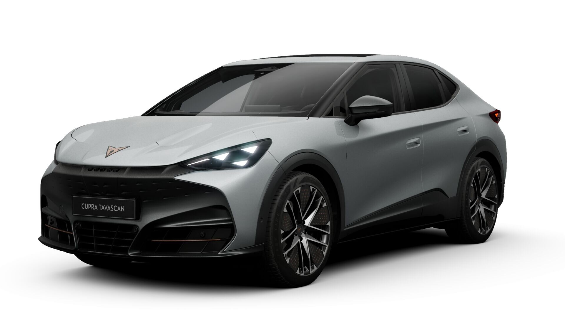 CUPRA