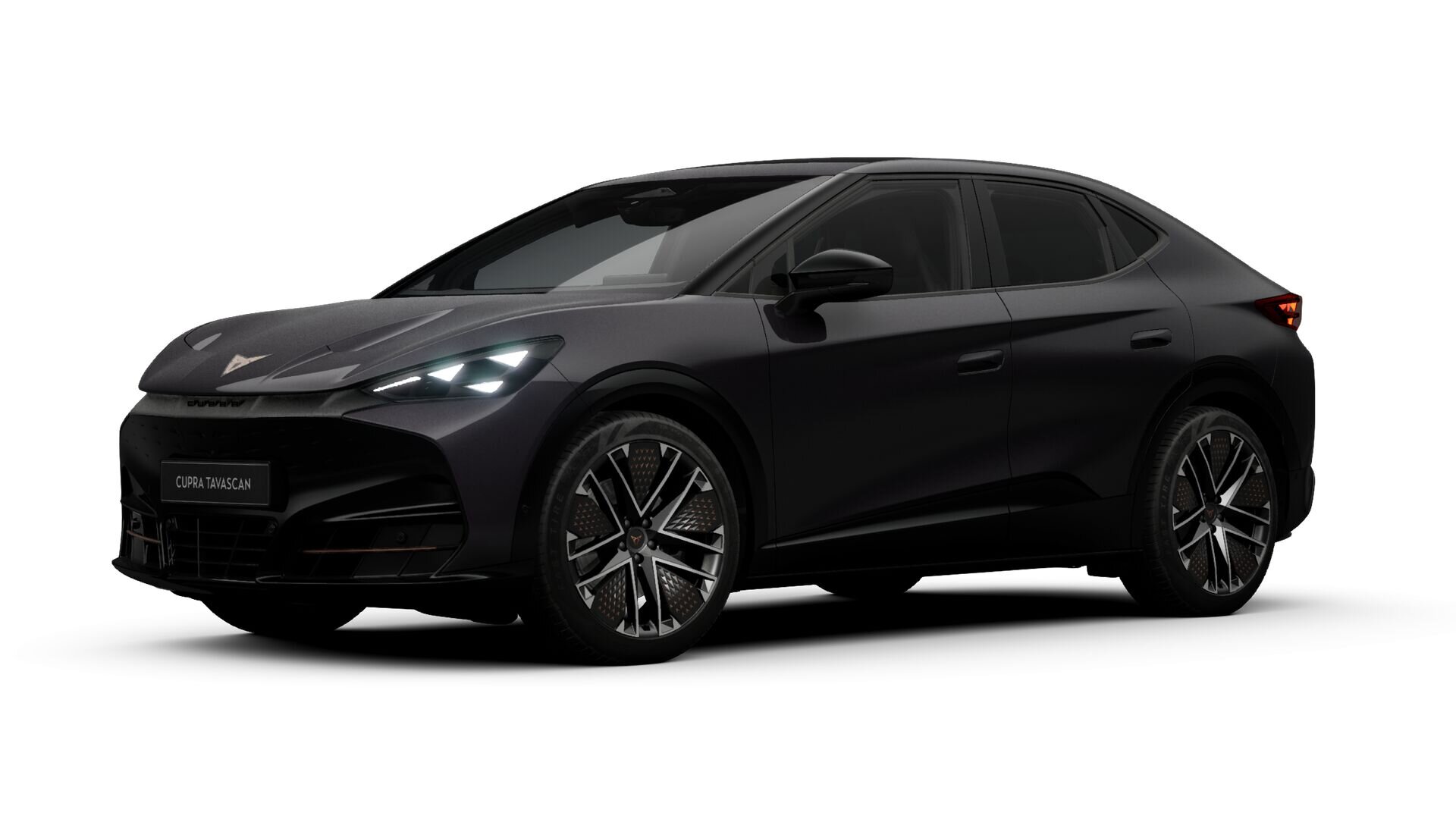 CUPRA