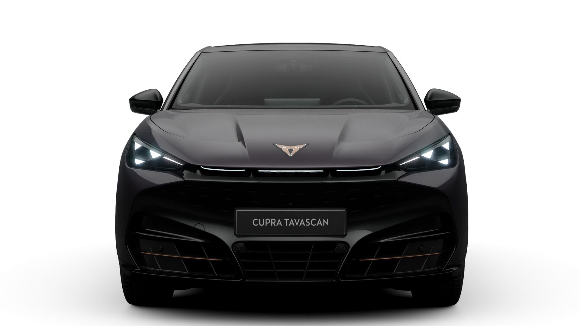 CUPRA