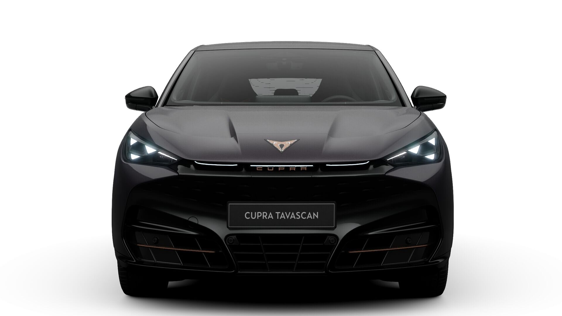 CUPRA