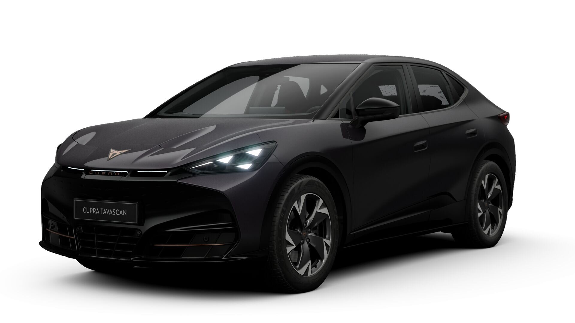 CUPRA