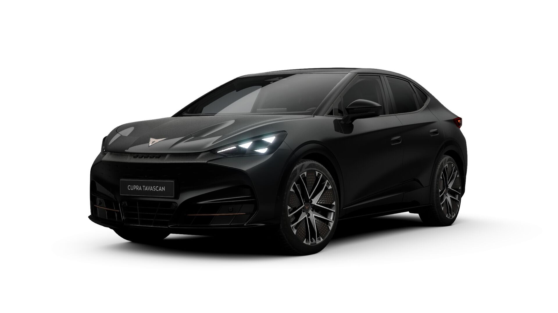 CUPRA