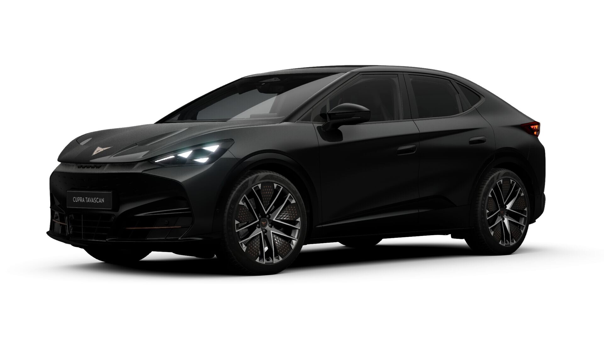 CUPRA