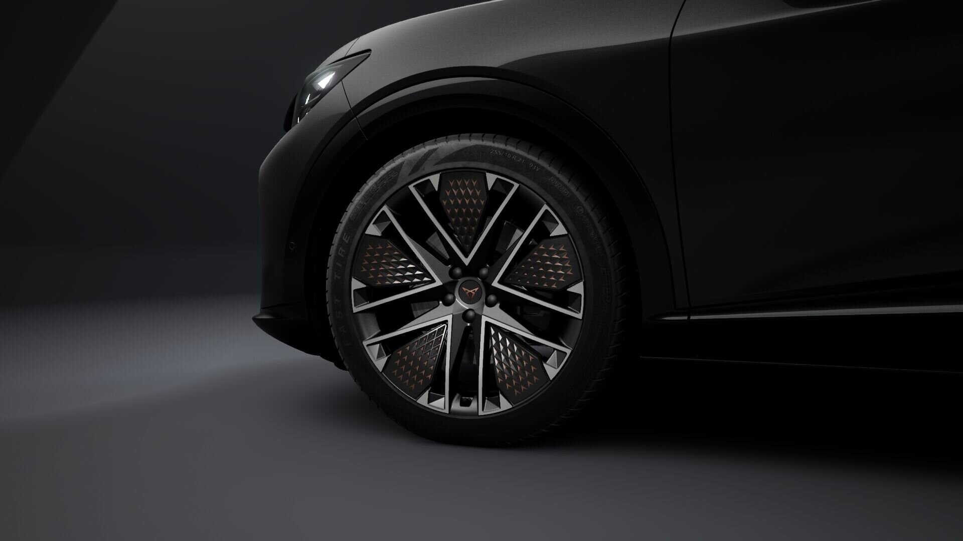 CUPRA