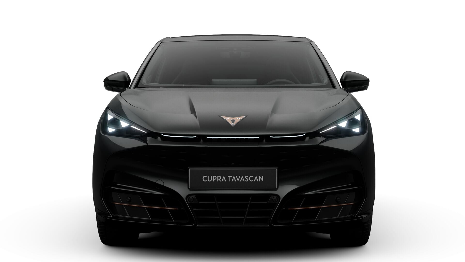 CUPRA