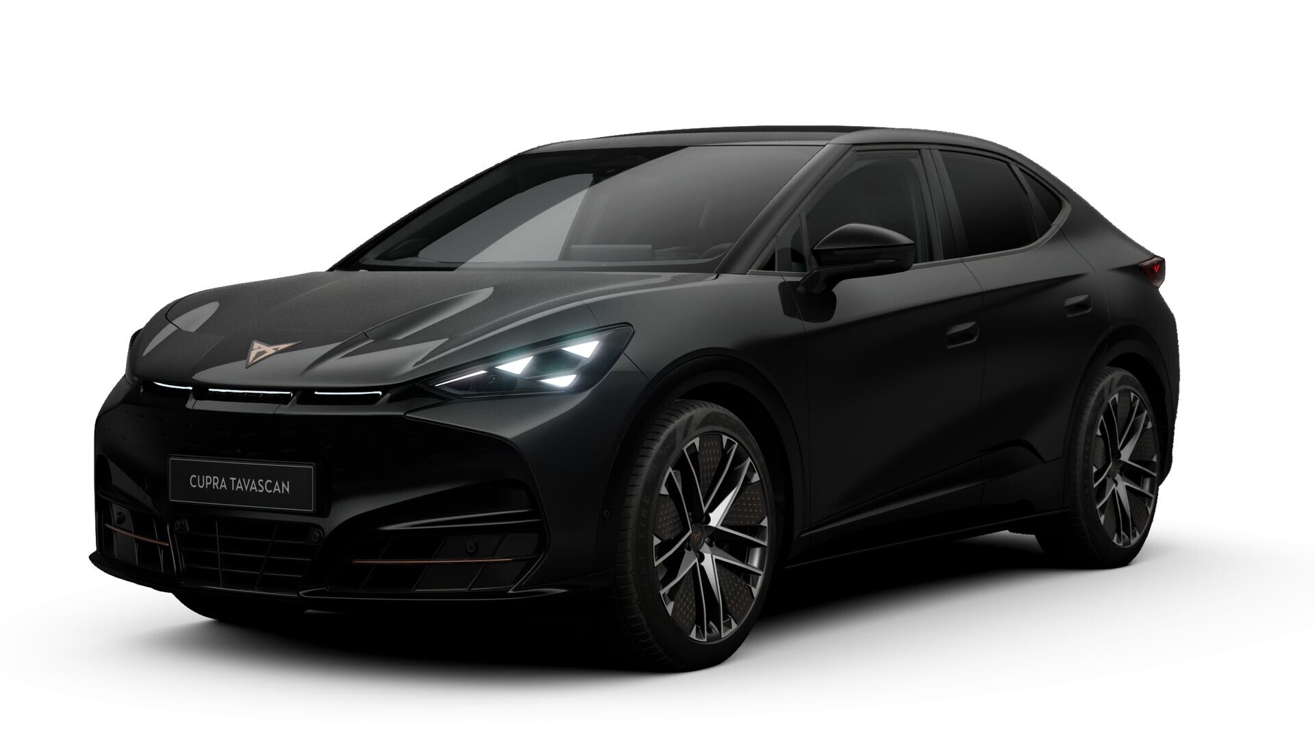 CUPRA