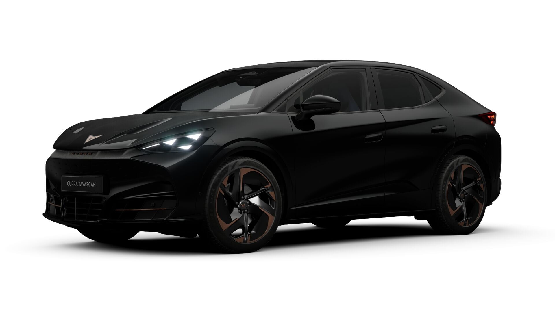 CUPRA