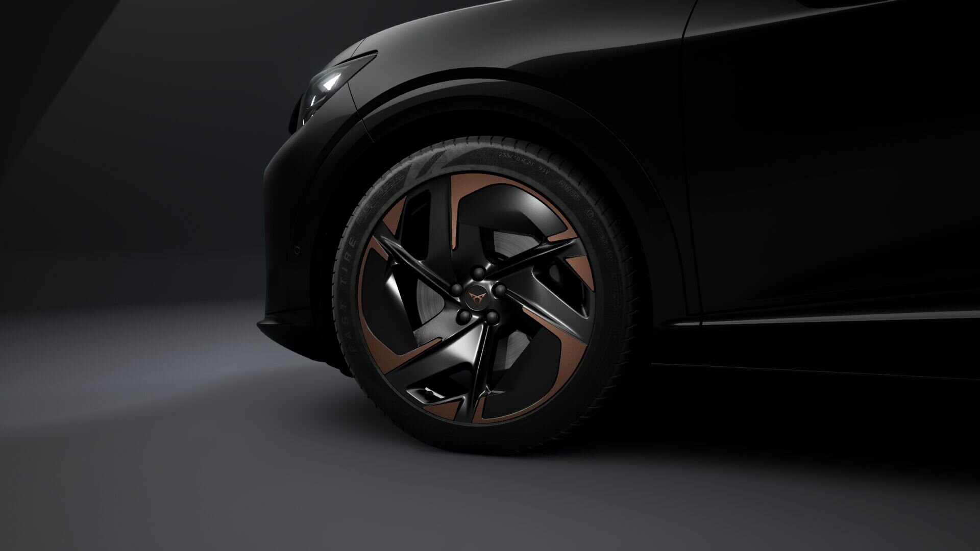 CUPRA