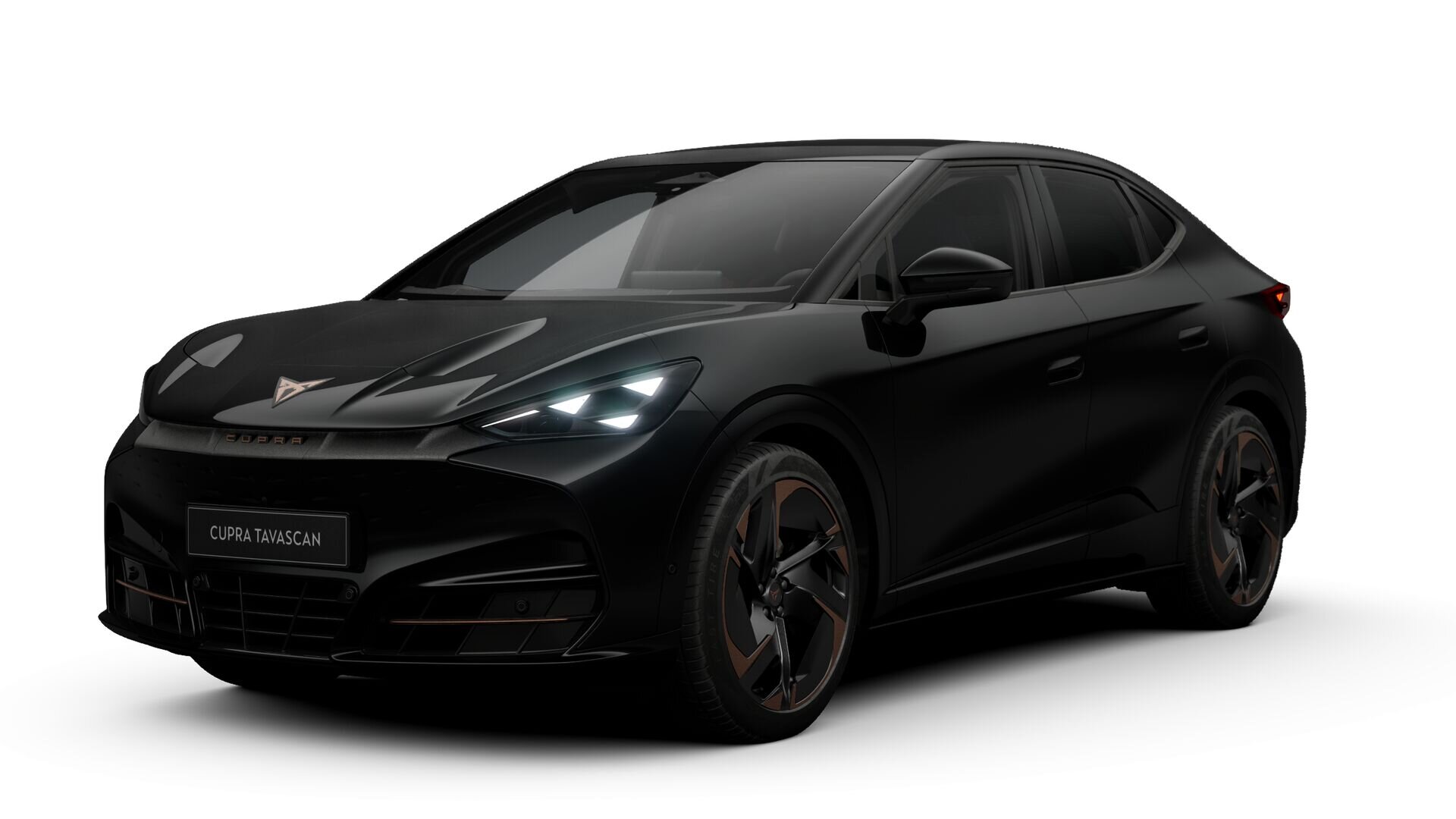 CUPRA