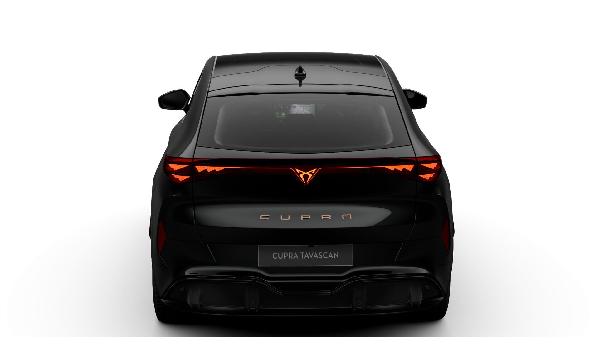 CUPRA