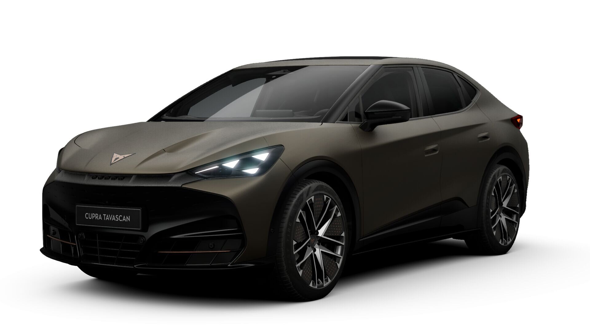 CUPRA