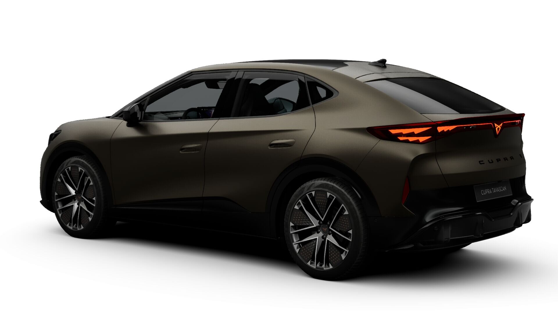 CUPRA