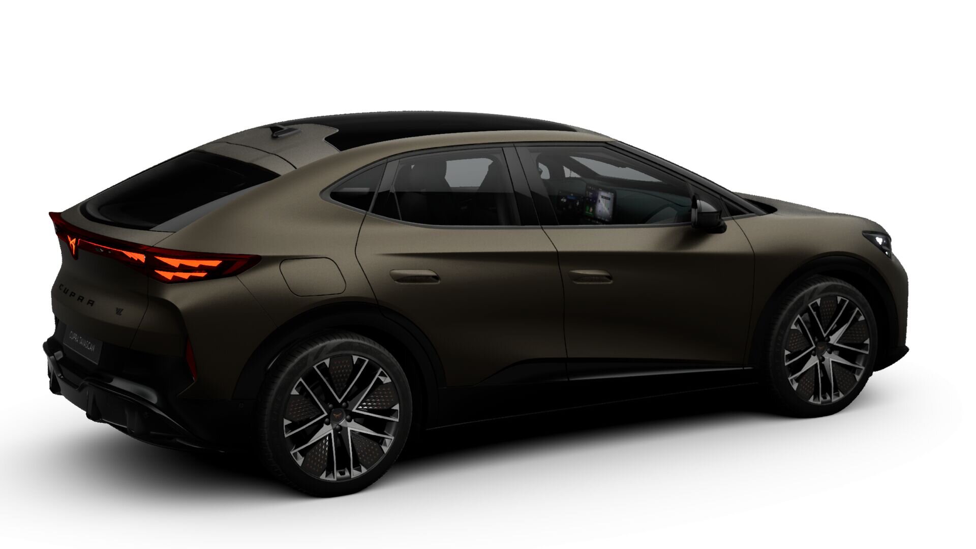 CUPRA
