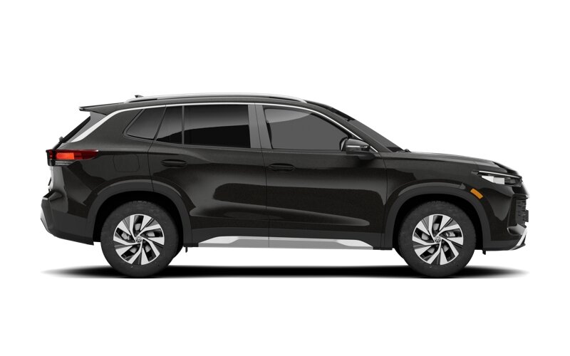 Volkswagen Tiguan Limited Edition - Afbeelding 4