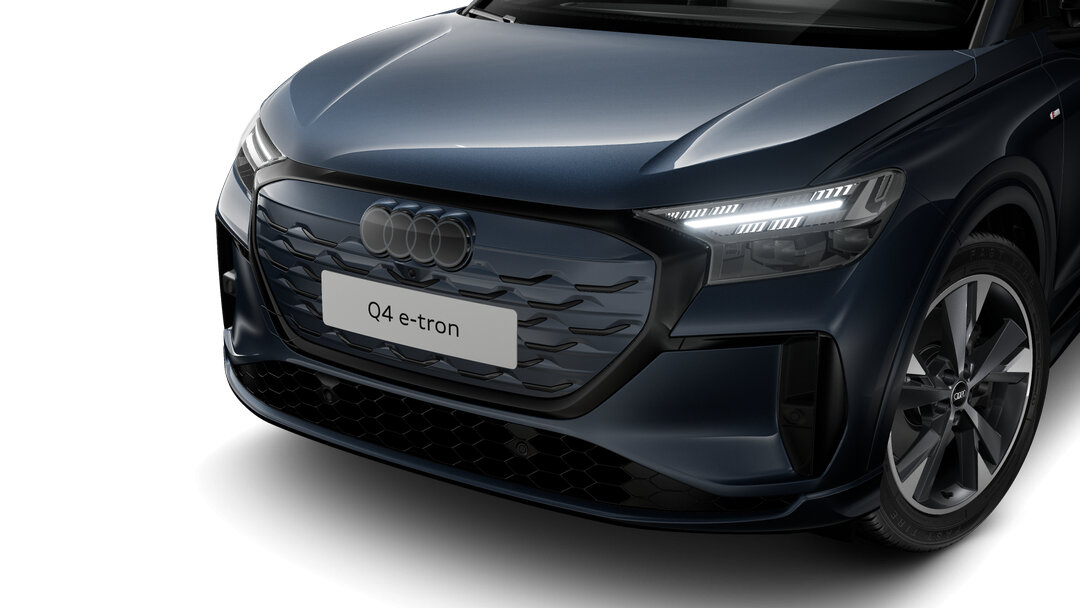 Audi Q4 e-tron competition S edition - Afbeelding 2