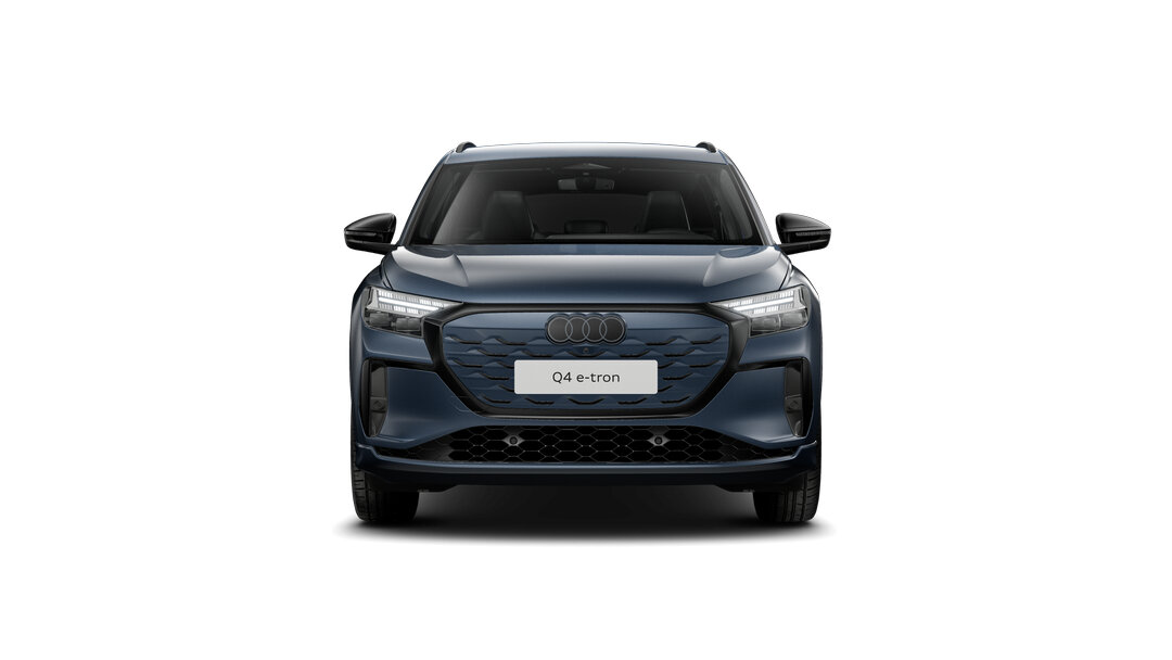 Audi Q4 e-tron competition S edition - Afbeelding 3