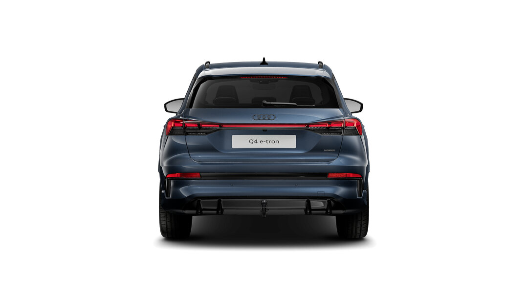 Audi Q4 e-tron competition S edition - Afbeelding 4