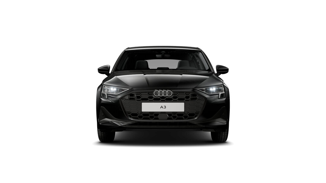 Audi A3 Sportback 30 TFSI S tronic 116pk - Afbeelding 3